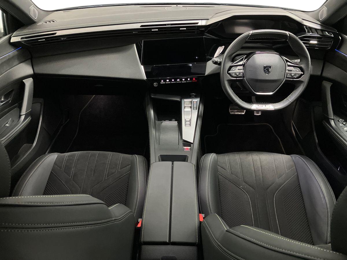 Used Peugeot 308 2023 for sale - 76777551: Photo 9