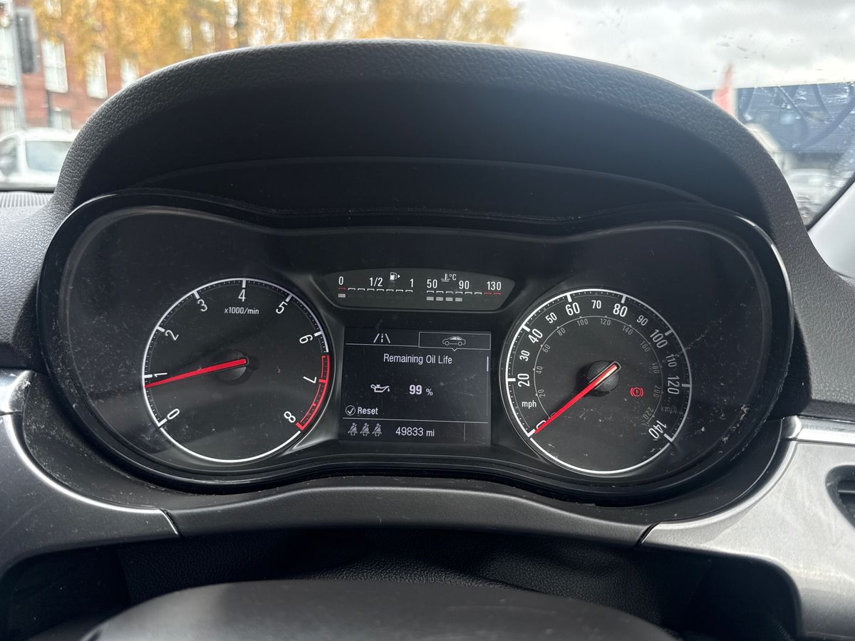 Used Vauxhall Corsa 2018 for sale - 76518241: Photo 14