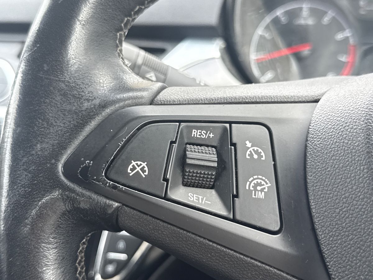 Used Vauxhall Corsa 2018 for sale - 76518241: Photo 16