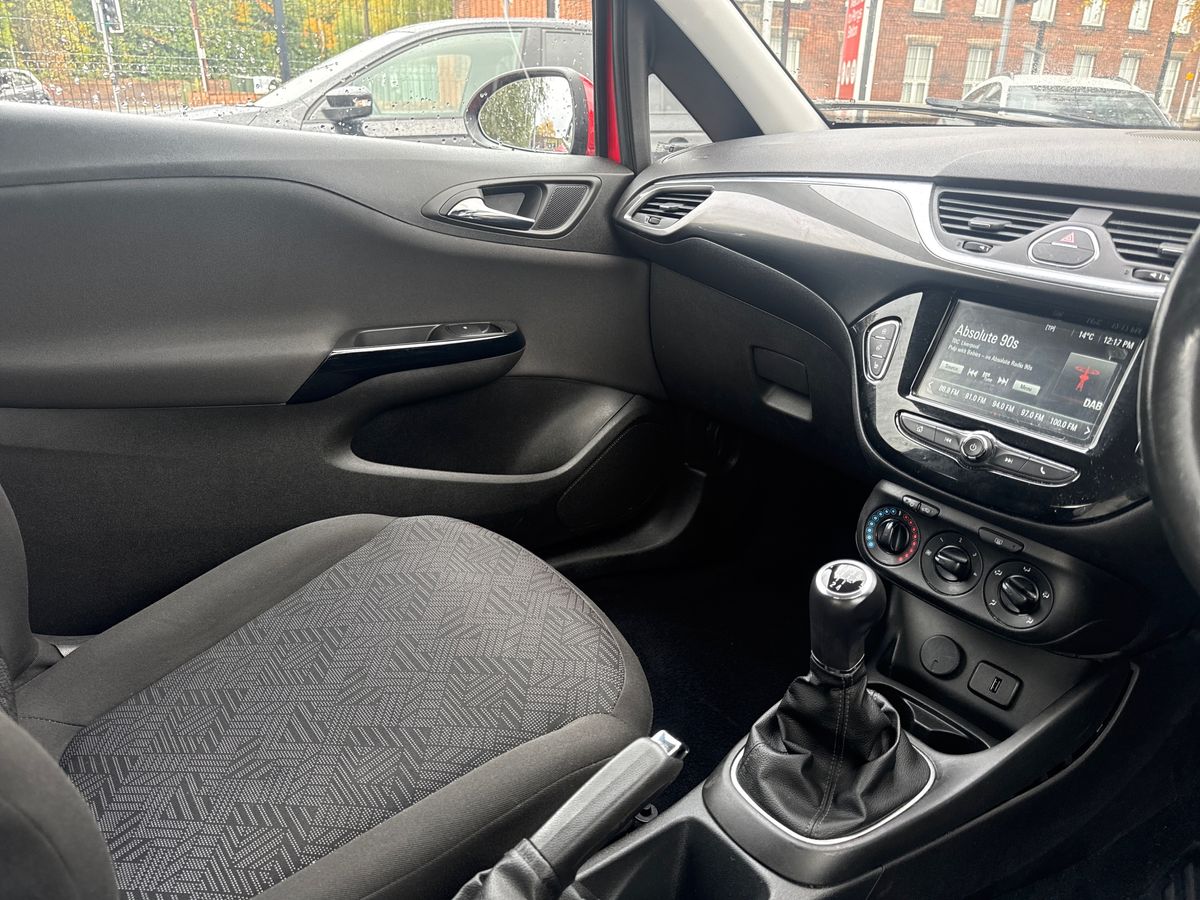 Used Vauxhall Corsa 2018 for sale - 76518241: Photo 17