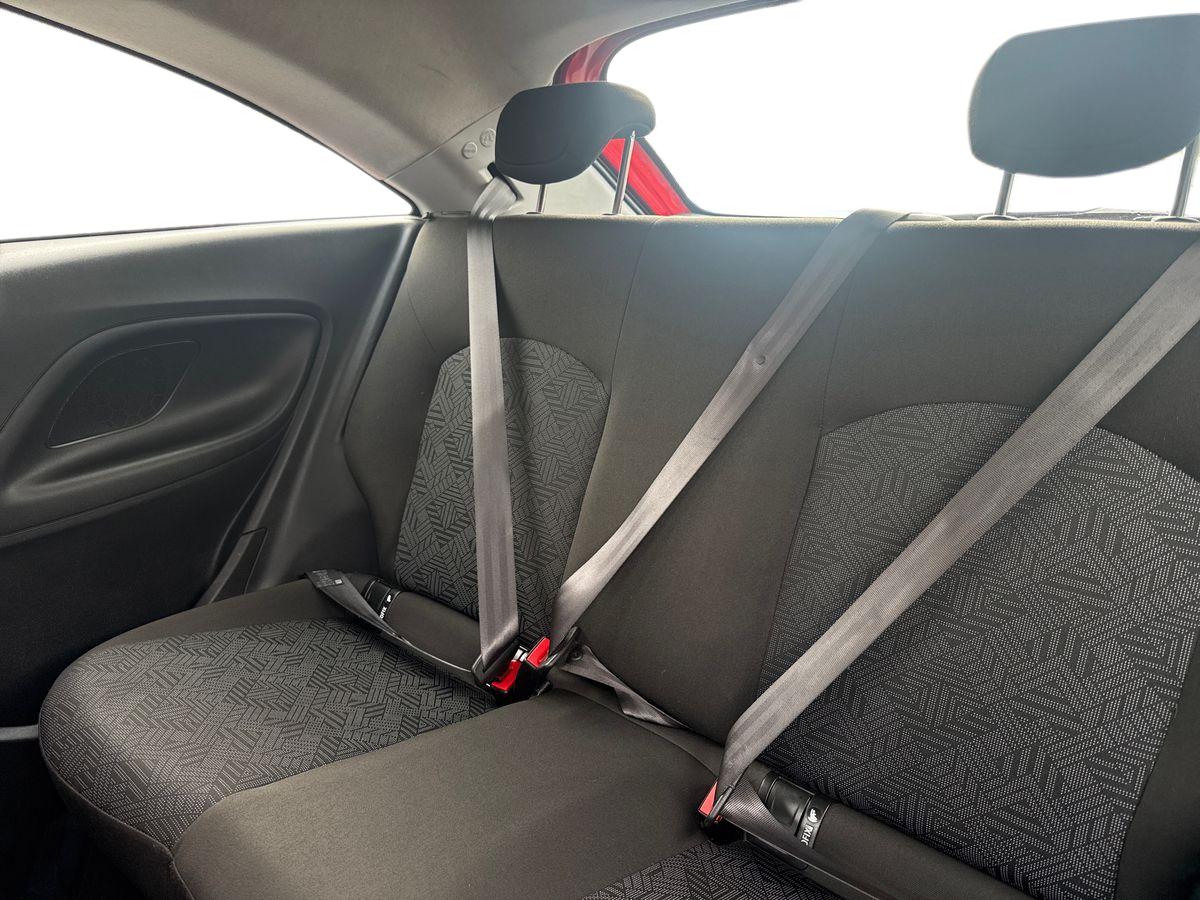 Used Vauxhall Corsa 2018 for sale - 76518241: Photo 19