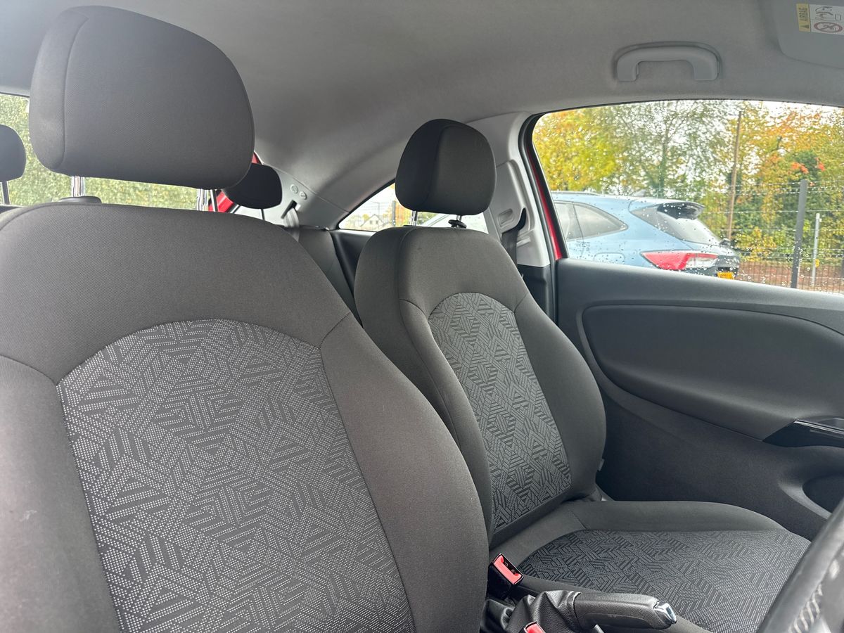 Used Vauxhall Corsa 2018 for sale - 76518241: Photo 24