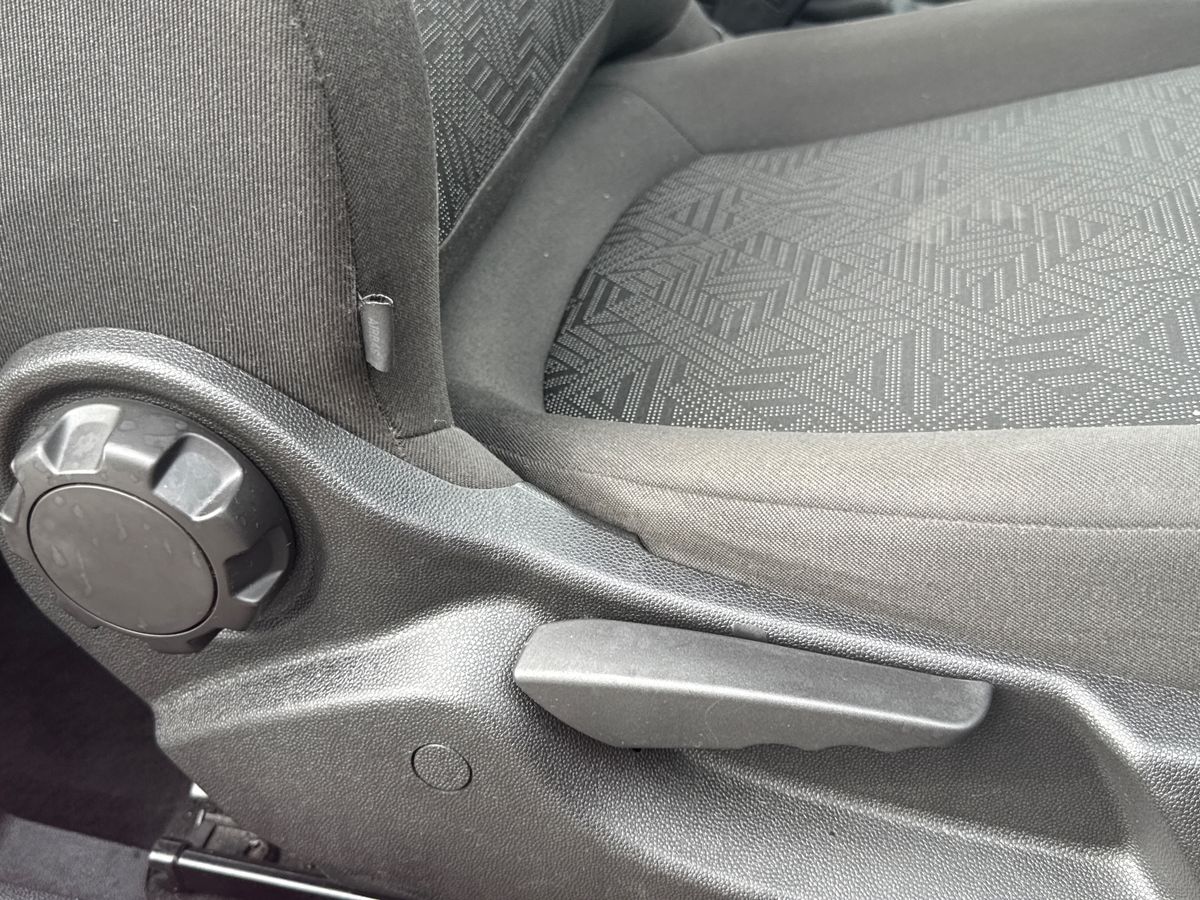 Used Vauxhall Corsa 2018 for sale - 76518241: Photo 25