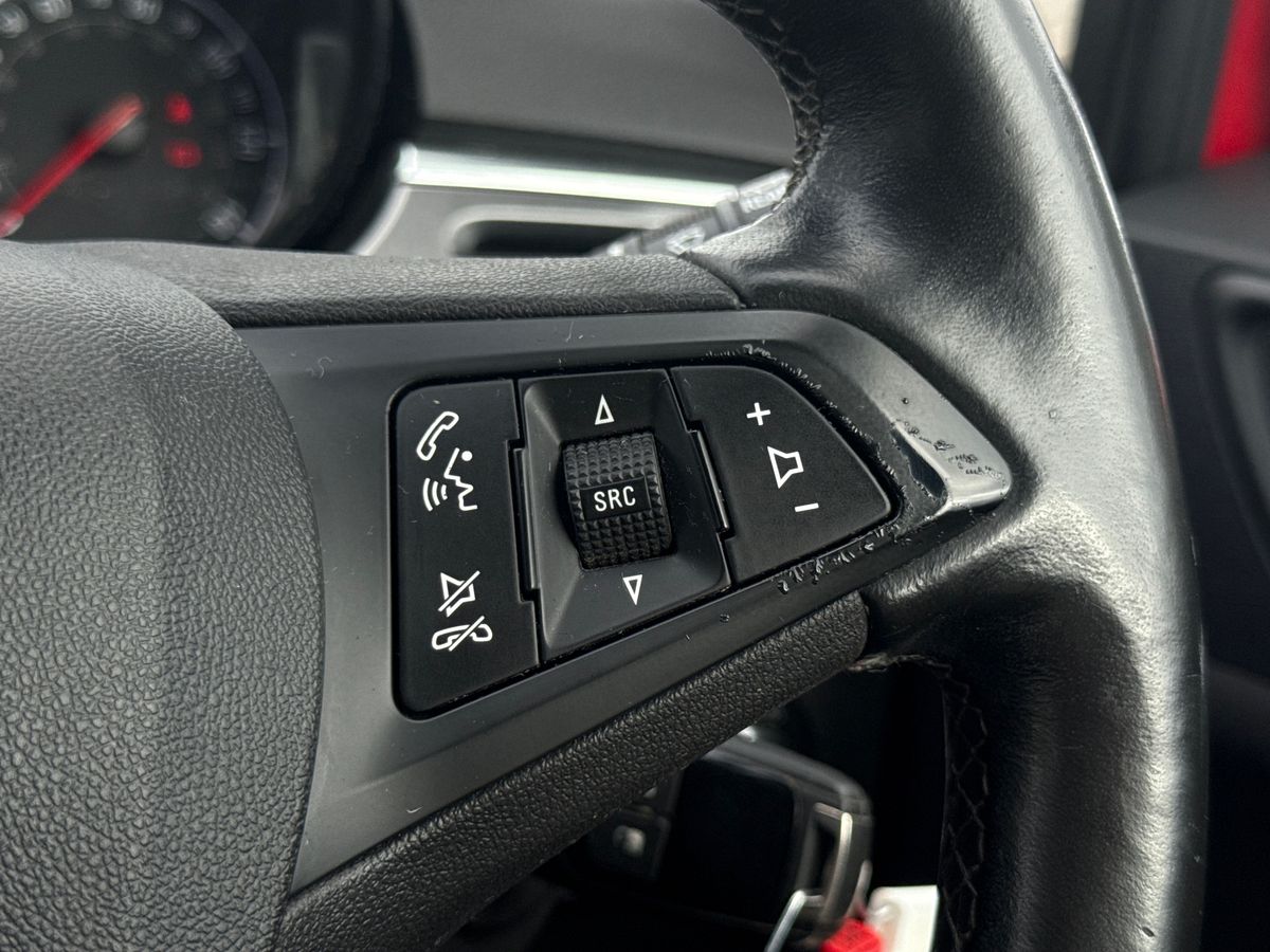 Used Vauxhall Corsa 2018 for sale - 76518241: Photo 26