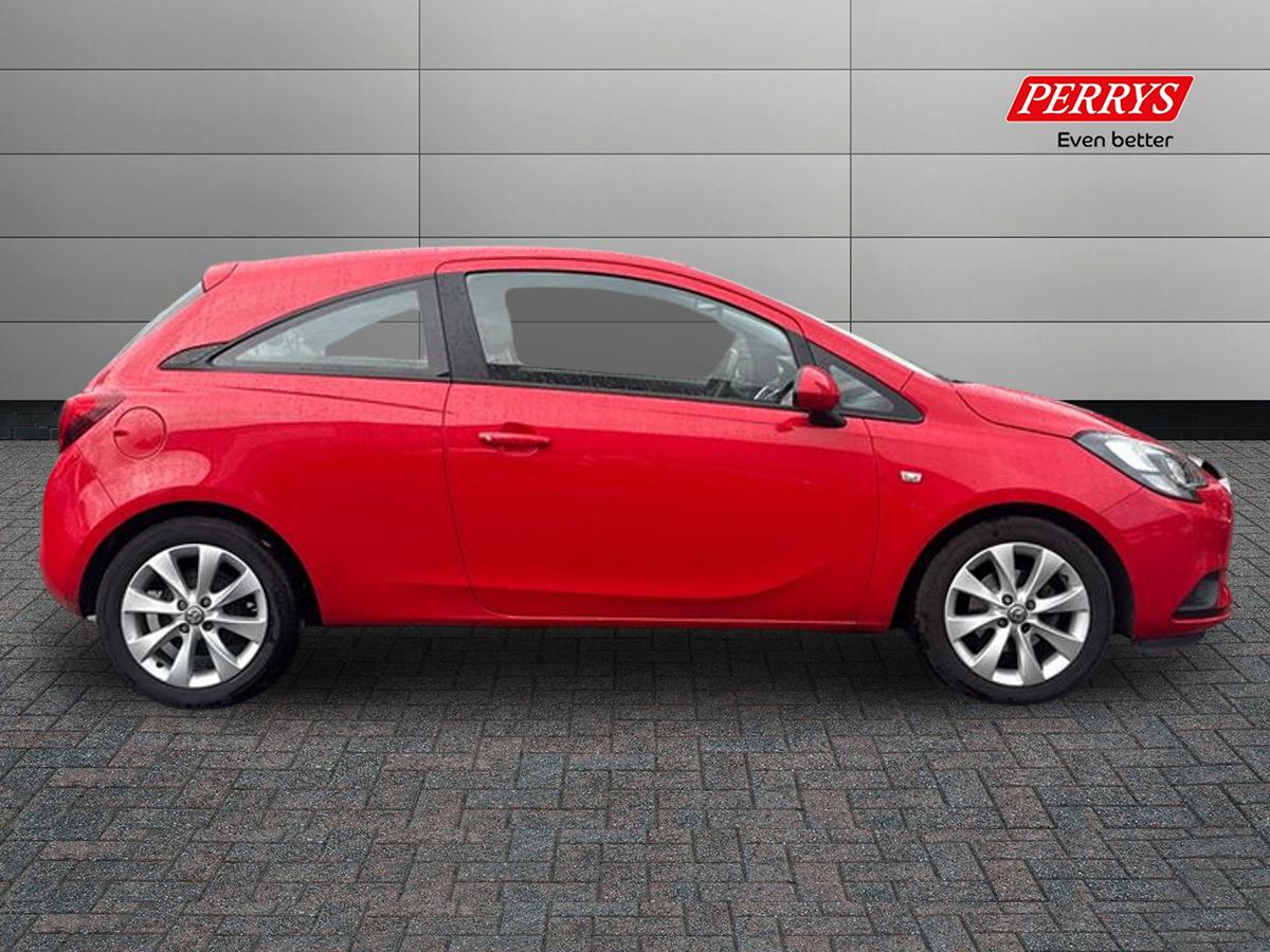 Used Vauxhall Corsa 2018 for sale - 76518241: Photo 3