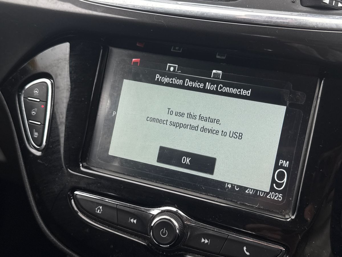 Used Vauxhall Corsa 2018 for sale - 76518241: Photo 36