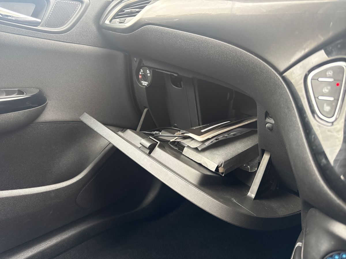 Used Vauxhall Corsa 2018 for sale - 76518241: Photo 38