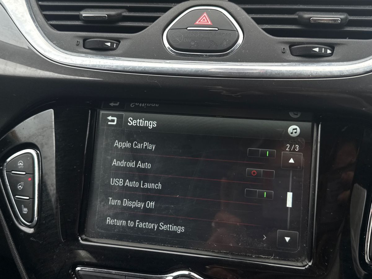 Used Vauxhall Corsa 2018 for sale - 76518241: Photo 39