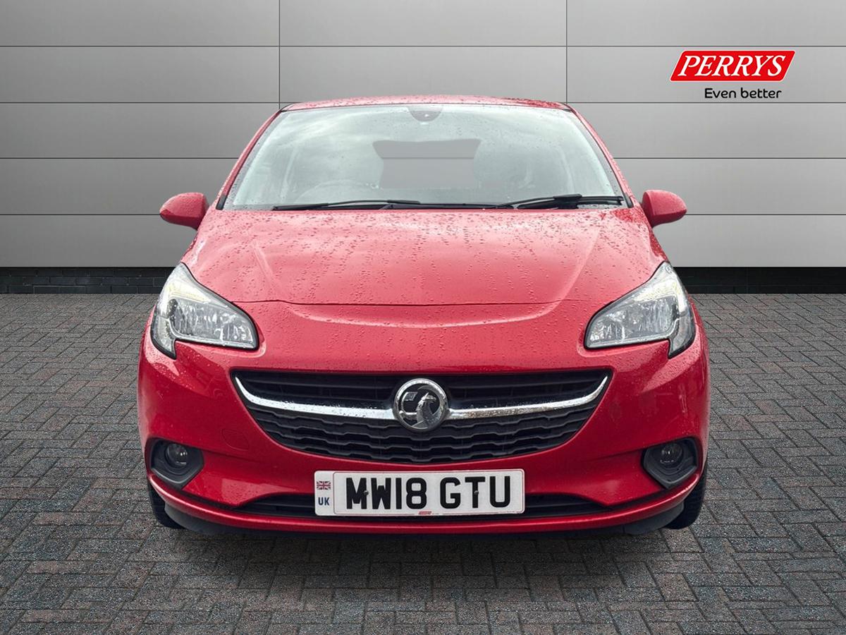 Used Vauxhall Corsa 2018 for sale - 76518241: Photo 4