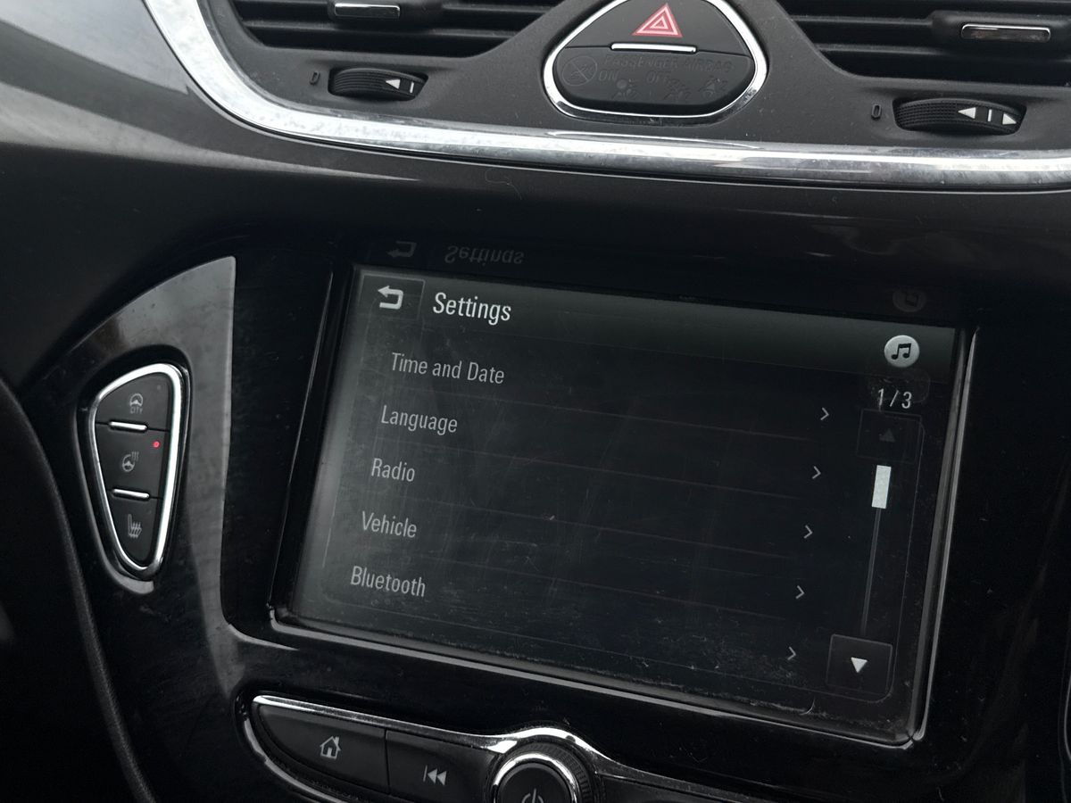 Used Vauxhall Corsa 2018 for sale - 76518241: Photo 40