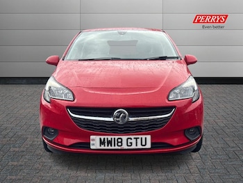 Used Vauxhall Corsa 2018 for sale - 76518241: Photo