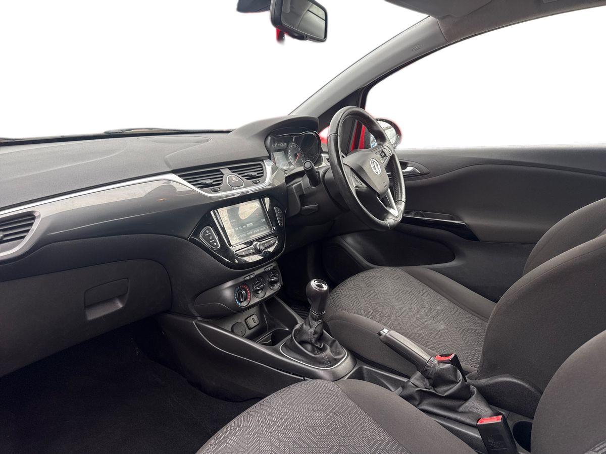 Used Vauxhall Corsa 2018 for sale - 76518241: Photo 6