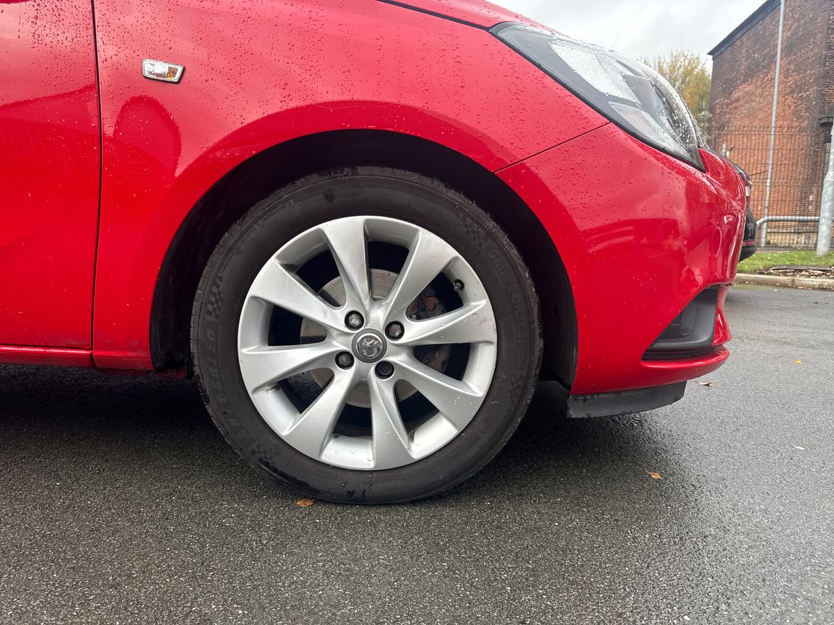 Used Vauxhall Corsa 2018 for sale - 76518241: Photo 7