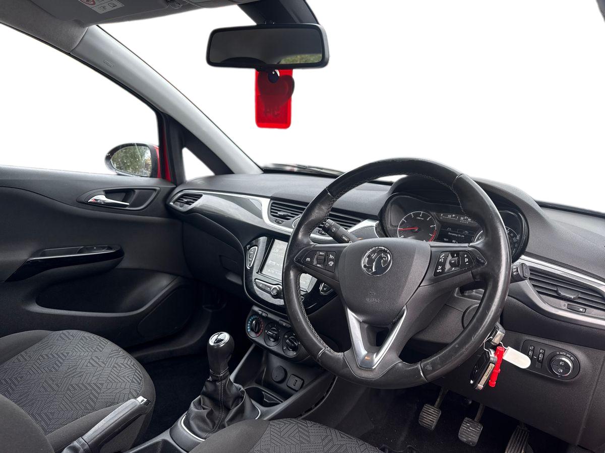 Used Vauxhall Corsa 2018 for sale - 76518241: Photo 8