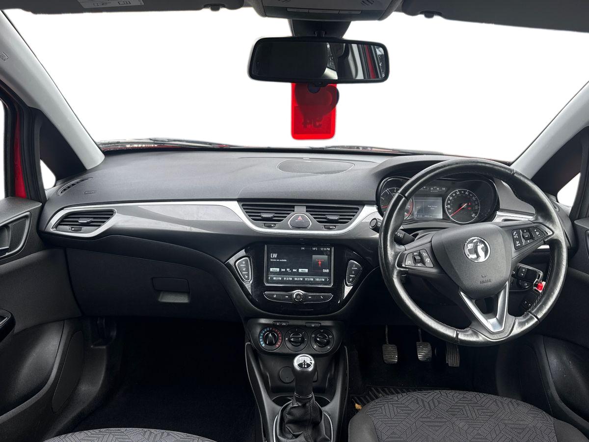 Used Vauxhall Corsa 2018 for sale - 76518241: Photo 9