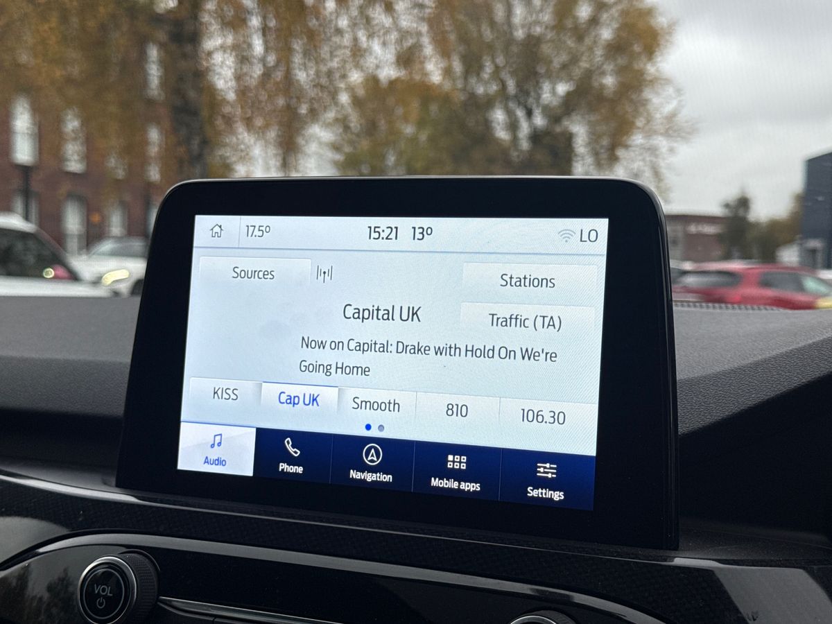 Used Ford Kuga 2020 for sale - 76412733: Photo 10