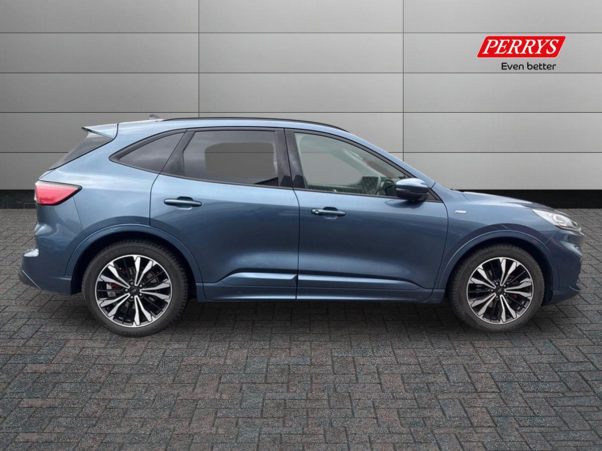 Used Ford Kuga 2020 for sale - 76412733: Photo 3