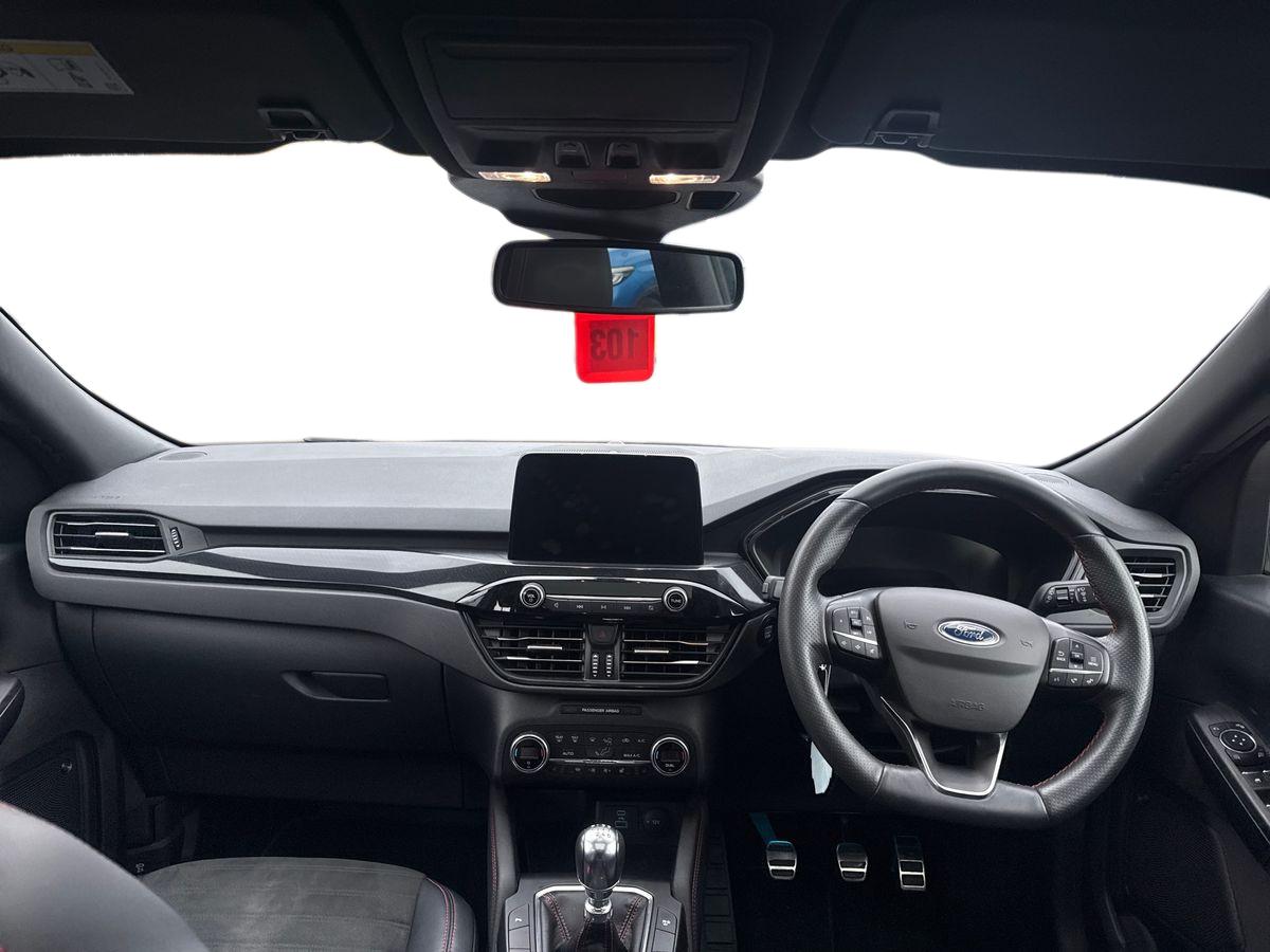 Used Ford Kuga 2020 for sale - 76412733: Photo 9