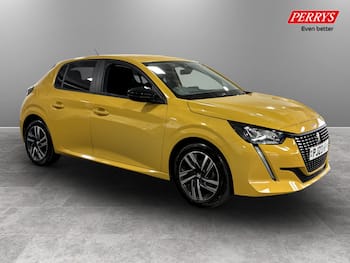 Used Peugeot 208 2023 for sale - 79593536: Photo