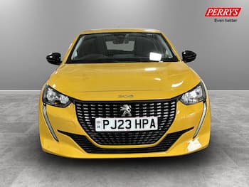 Used Peugeot 208 2023 for sale - 79593536: Photo