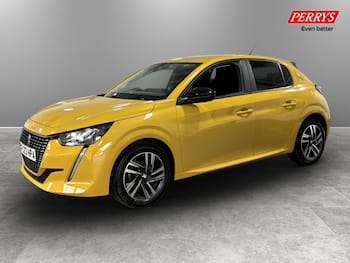Used Peugeot 208 2023 for sale - 79593536: Photo