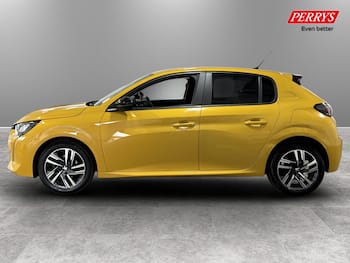 Used Peugeot 208 2023 for sale - 79593536: Photo