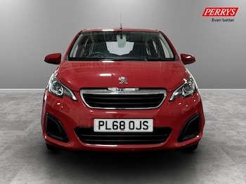 Used Peugeot 108 2019 for sale - 79456264: Photo