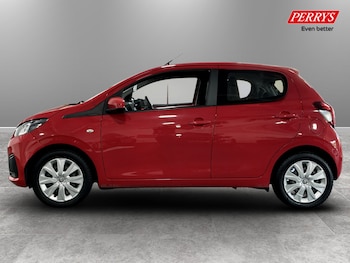 Used Peugeot 108 2019 for sale - 79456264: Photo