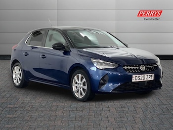 2020 - 1.2 Turbo Elite Nav 5dr