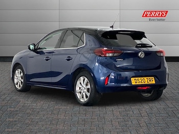 Used Vauxhall Corsa 2020 for sale - 75863428: Photo