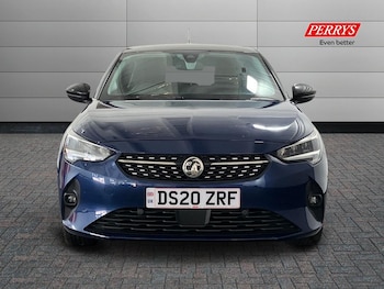 Used Vauxhall Corsa 2020 for sale - 75863428: Photo