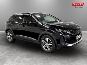 Used Peugeot 3008 2023 for sale - 79524344: Photo