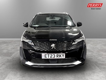 Used Peugeot 3008 2023 for sale - 79524344: Photo