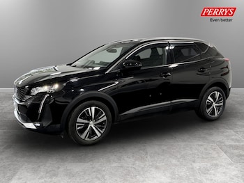 Used Peugeot 3008 2023 for sale - 79524344: Photo