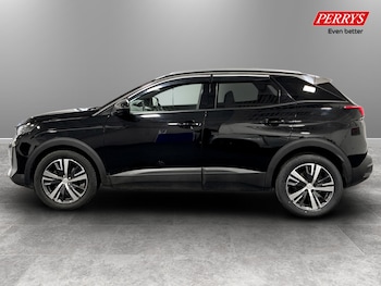 Used Peugeot 3008 2023 for sale - 79524344: Photo