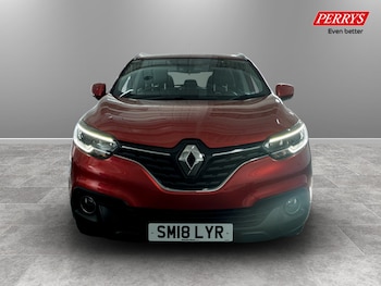 Used Renault Kadjar 2018 for sale - 77775766: Photo