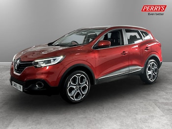 Used Renault Kadjar 2018 for sale - 77775766: Photo
