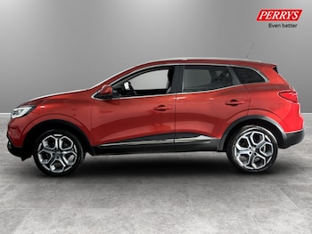 Used Renault Kadjar 2018 for sale - 77775766: Photo