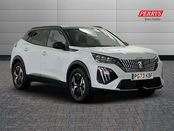 Peugeot - 2008