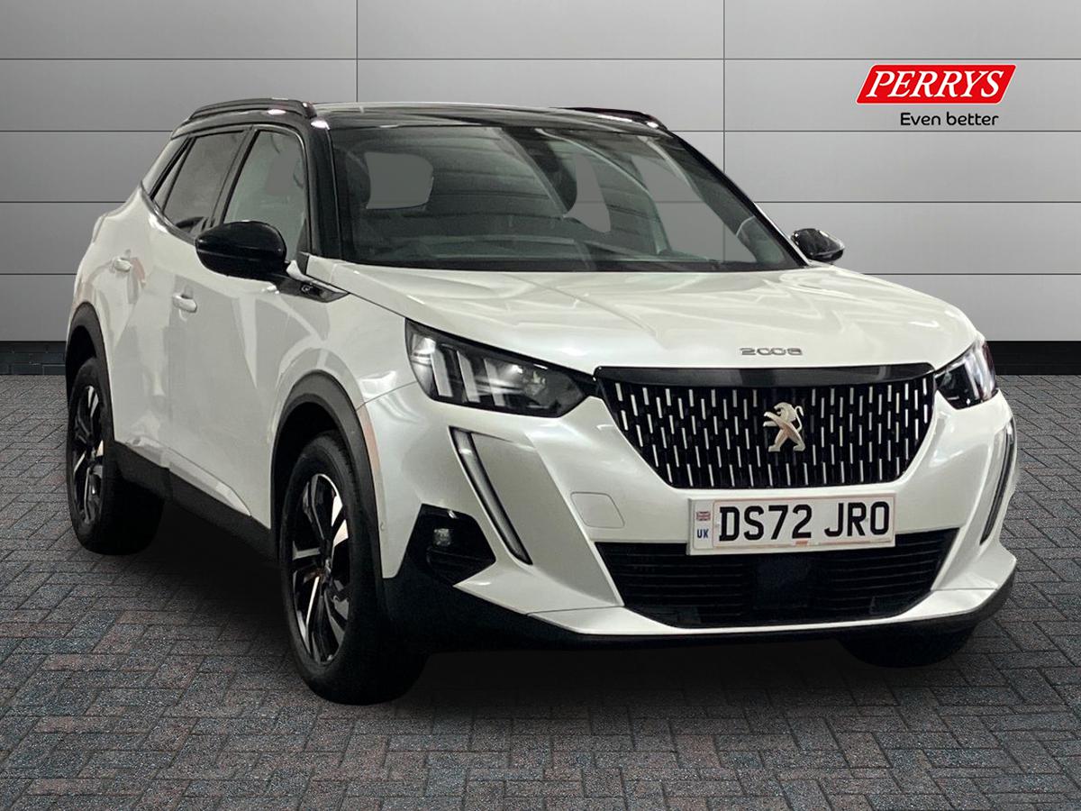 Used Peugeot 2008 2022 for sale - 78177597: Photo 1