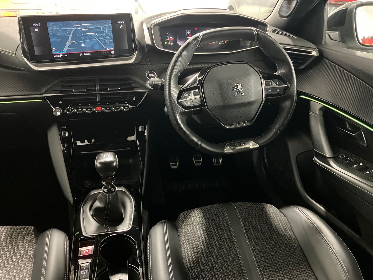 Used Peugeot 2008 2022 for sale - 78177597: Photo 15