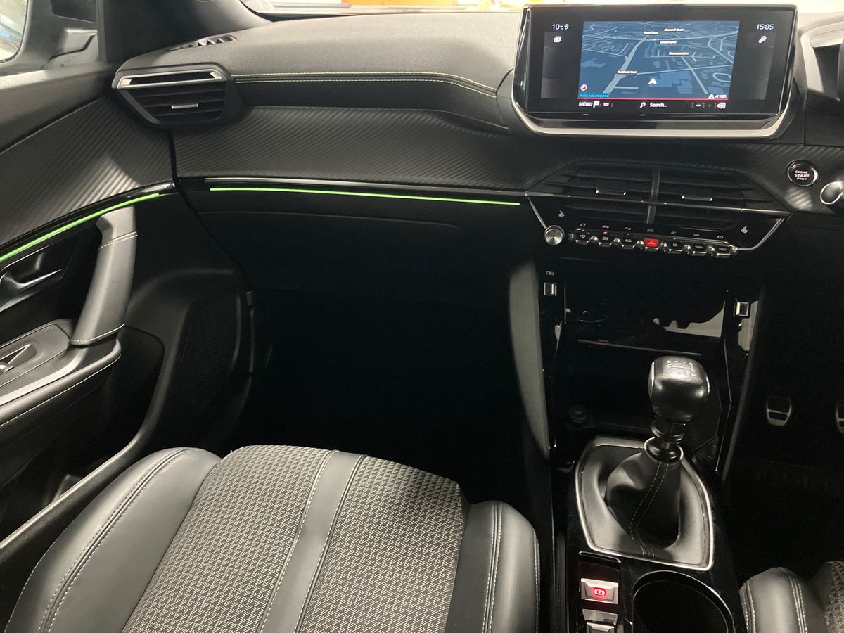 Used Peugeot 2008 2022 for sale - 78177597: Photo 17