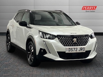 Used Peugeot 2008 2022 for sale - 78177597: Photo