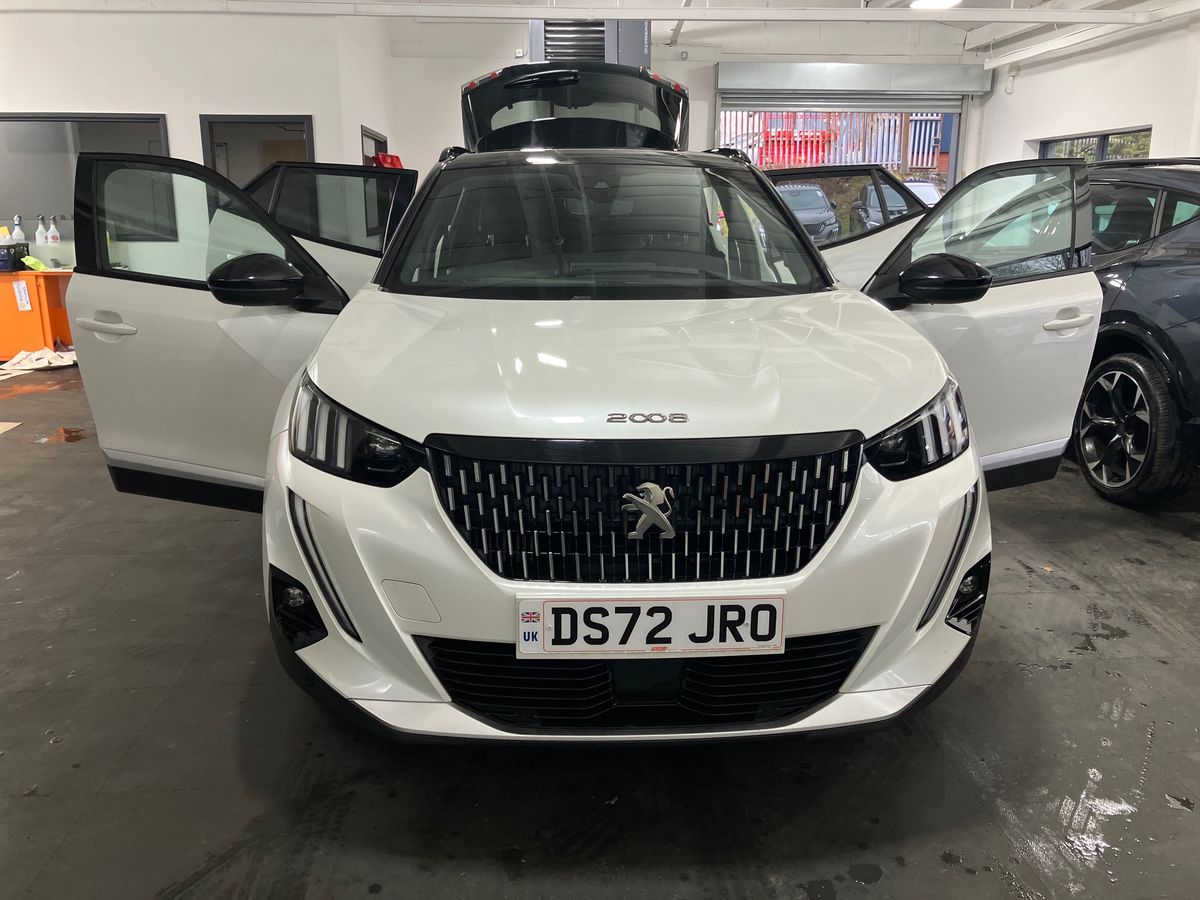 Used Peugeot 2008 2022 for sale - 78177597: Photo 26