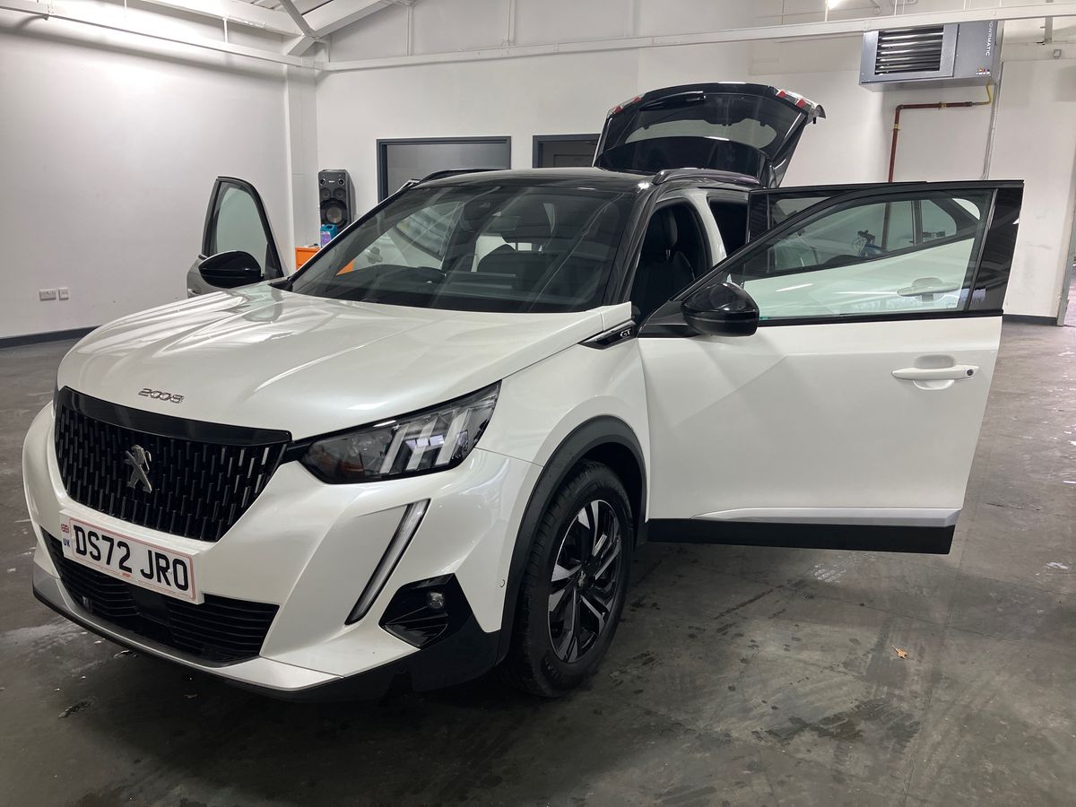 Used Peugeot 2008 2022 for sale - 78177597: Photo 27