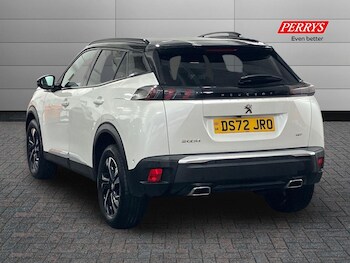 Used Peugeot 2008 2022 for sale - 78177597: Photo