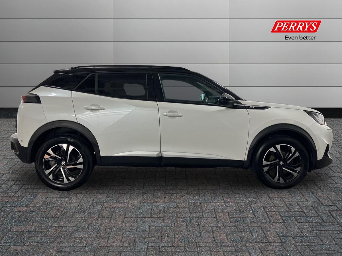 Used Peugeot 2008 2022 for sale - 78177597: Photo 3