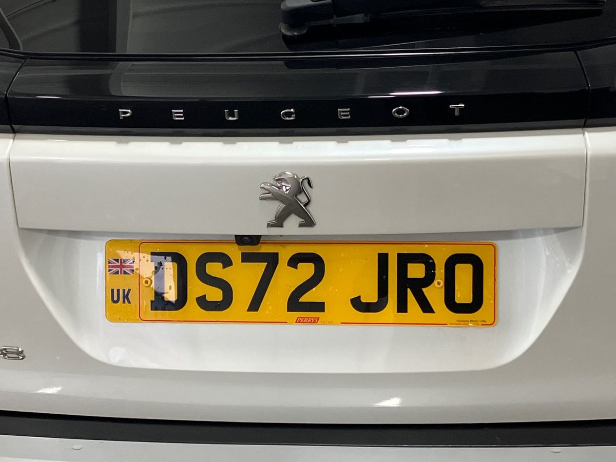 Used Peugeot 2008 2022 for sale - 78177597: Photo 34