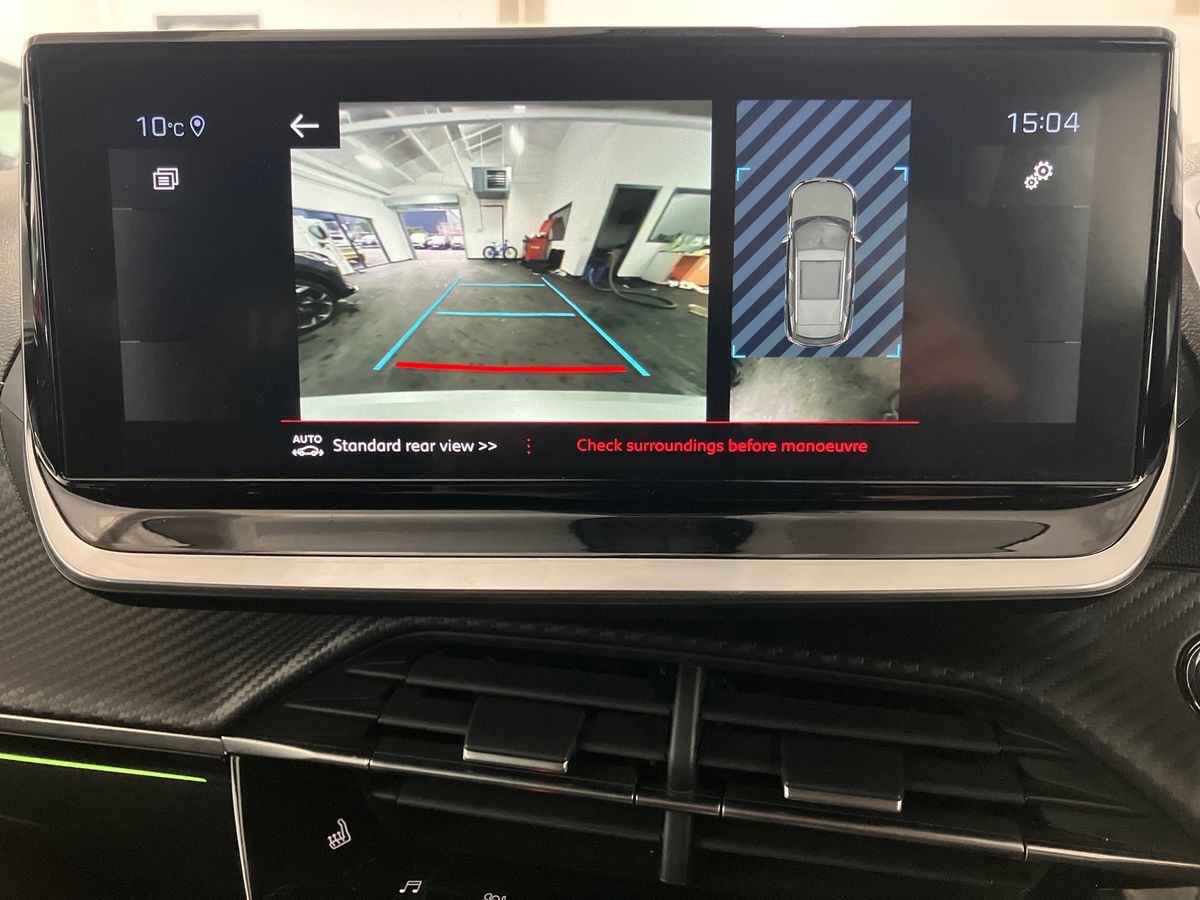 Used Peugeot 2008 2022 for sale - 78177597: Photo 36