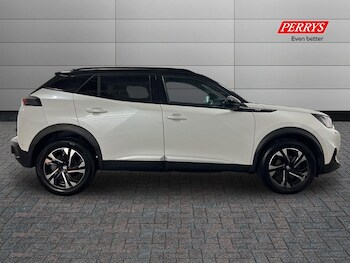 Used Peugeot 2008 2022 for sale - 78177597: Photo